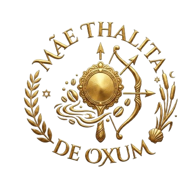 Mãe Thalita de Oxum | Especialista em União de Casais | 30 anos na Federação de Umbanda e Candomblé.